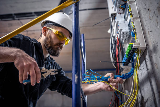 Best Electrical Troubleshooting Services  in Cheshire Village, CT