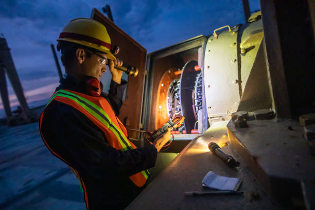 Best Industrial Electrical Services  in Cheshire Village, CT