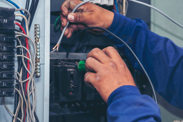 Best Commercial Electrician Services  in Cheshire Village, CT