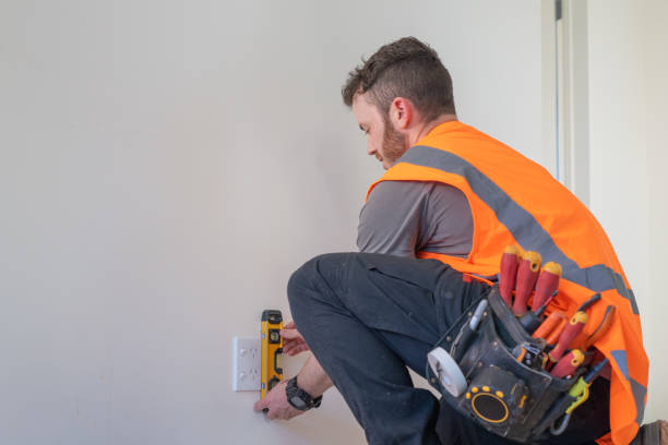 Best Electrical Wiring Services  in Cheshire Village, CT