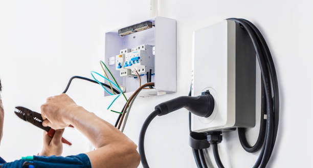 Best Licensed Electrician  in Cheshire Village, CT