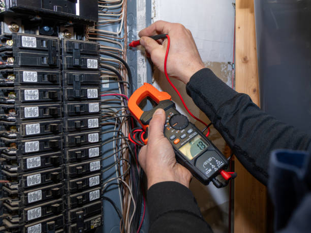 Electrical Upgrades for Homes in Cheshire Village, CT