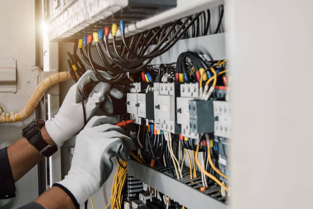 Best Local Electrician Companies  in Cheshire Village, CT